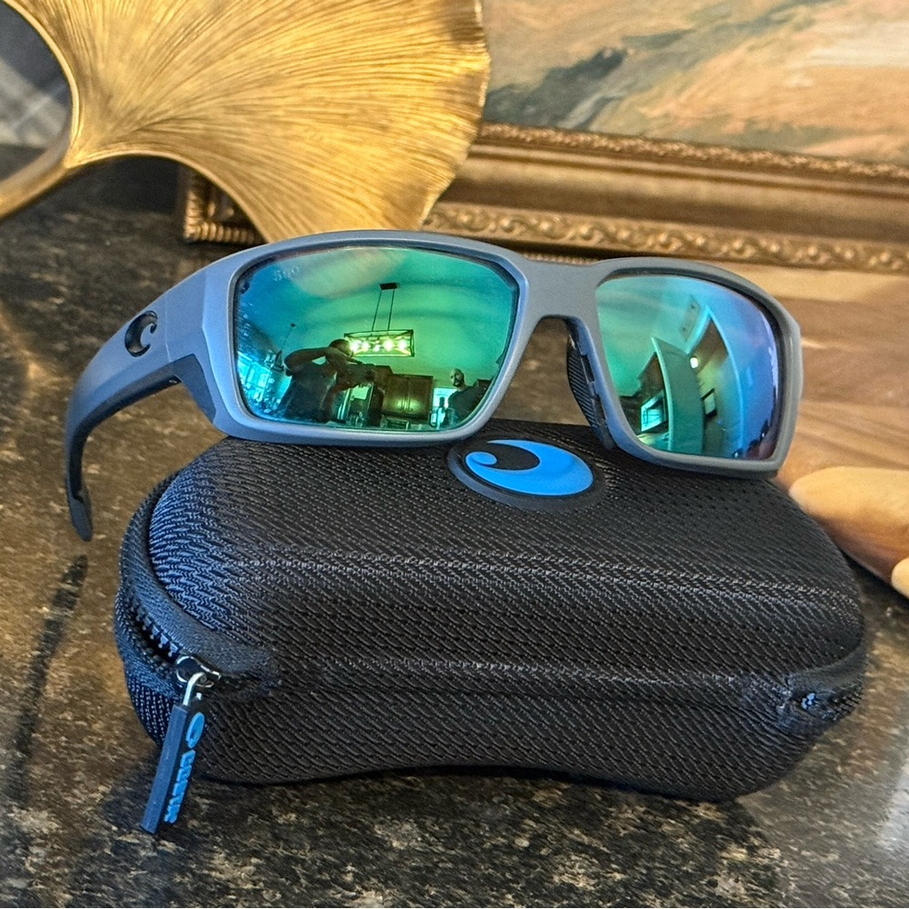 Costa Fantail PRO sunglasses